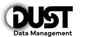 Dust logo